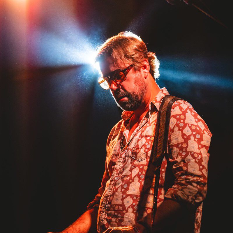10/08/26 Suwanee River Roots, Live Oak, FL 