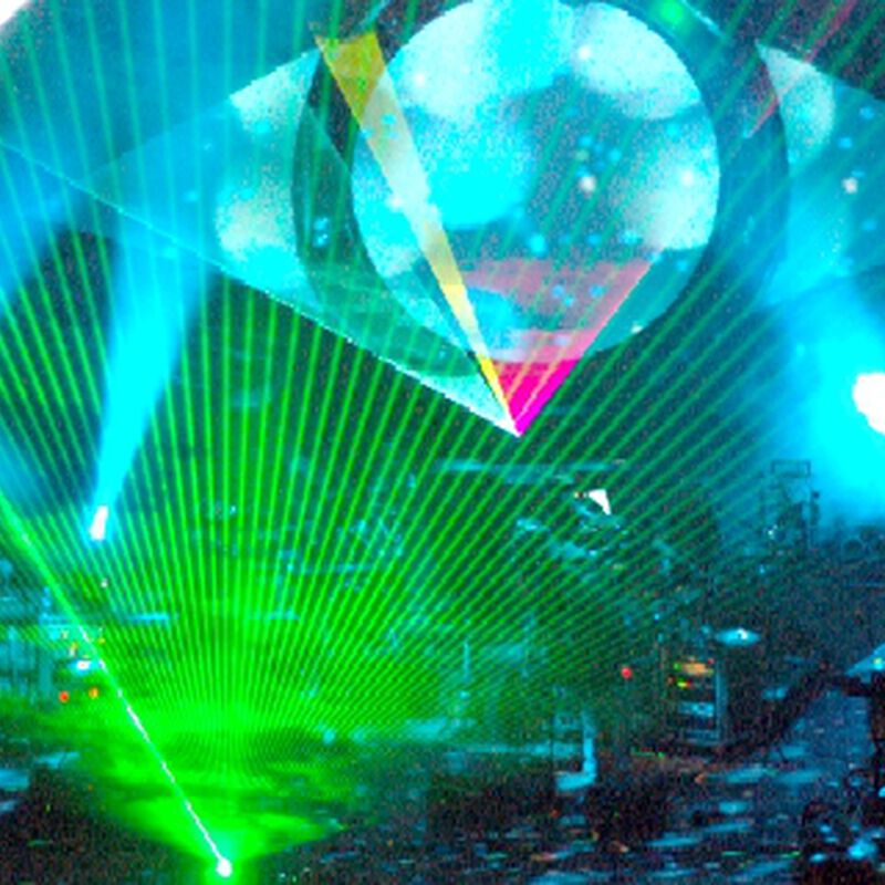 08/12/07 Red Rocks Amphitheatre, Morrison, CO 