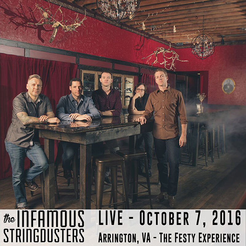 10/07/16 The Festy Experience, Arrington, VA 