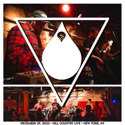 12/29/23 Hill Country BBQ, New York, NY 