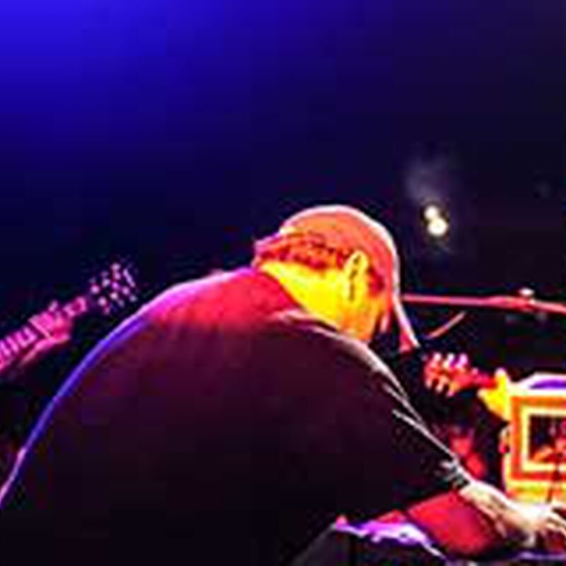 03/19/14 Panic En La Playa, Punta Cana, DR 