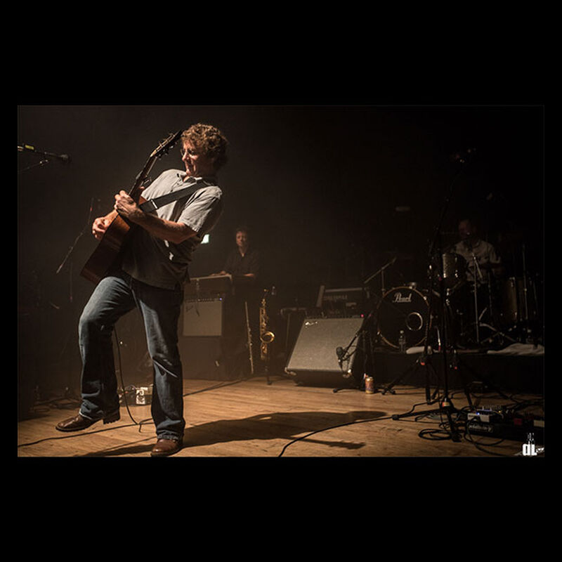 08/17/18 Boulder Theater, Boulder, CO 