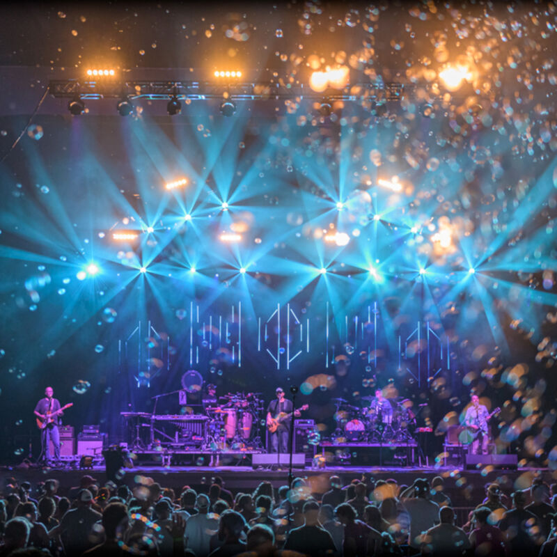 07/21/19 Bank of New Hampshire Pavilion, Gilford, NH 