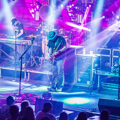09/24/16 Concord Music Hall, Chicago, IL 
