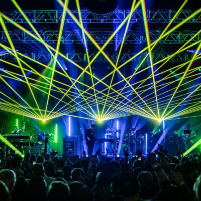 03/16/24 House of Blues, Boston, MA 