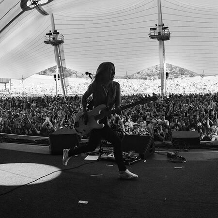 07/01/23 Peach Music Festival, Scranton, PA 
