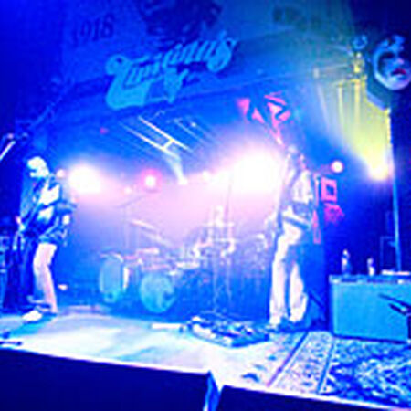 02/07/05 Tipitina's, New Orleans, LA 