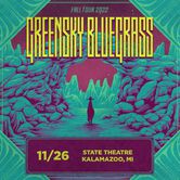 11/26/22 State Theatre, Kalamazoo, MI 