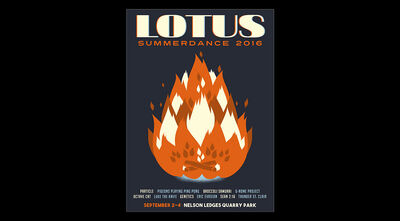 09/03/16 SummerDance, Garrettsville, OH 