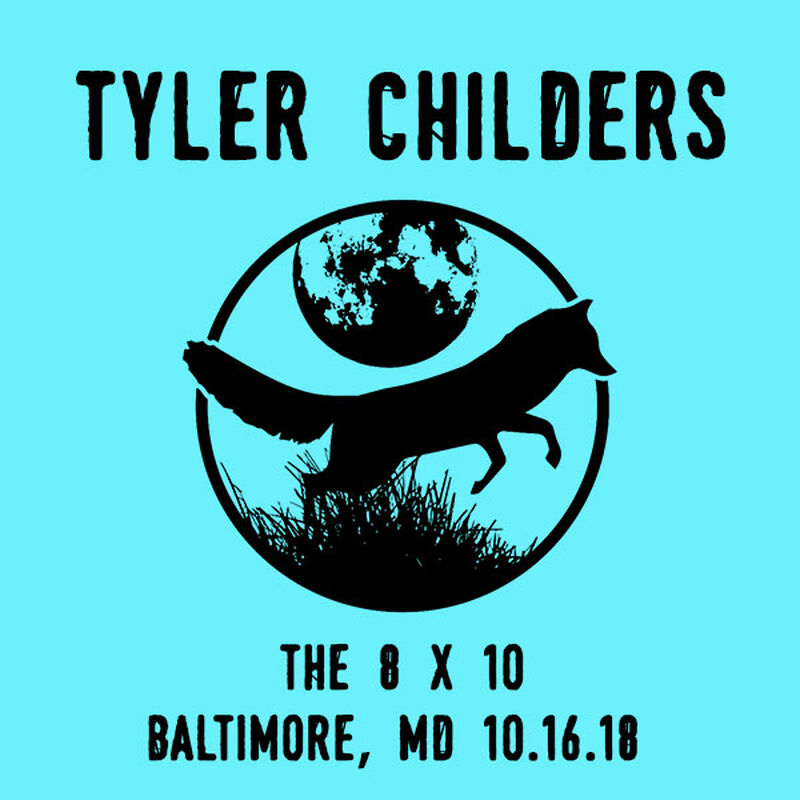 10/16/18 The 8x10, Baltimore, MD 