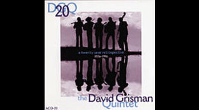 DGQ-20