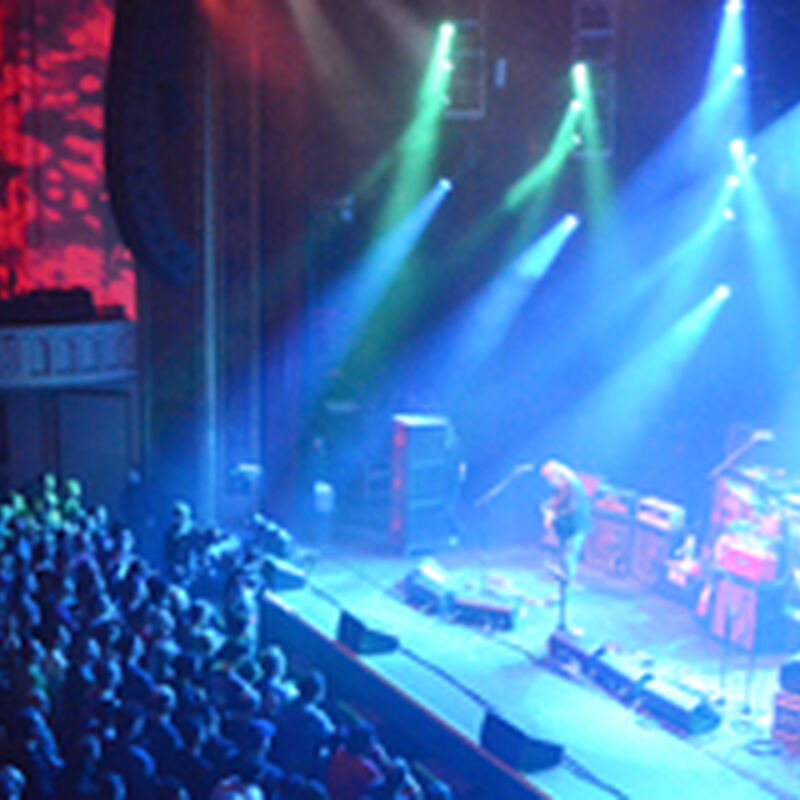 03/13/15 The Capitol Theatre, Port Chester, NY 
