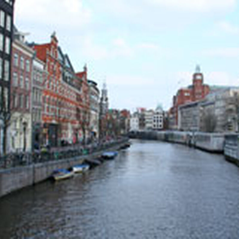 03/22/10 Jam in the 'Dam, Amsterdam, HOL 