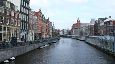 03/22/10 Jam in the 'Dam, Amsterdam, HOL 