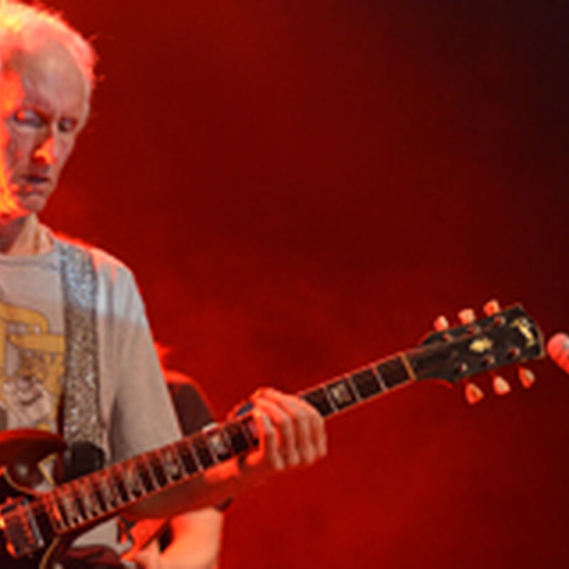 10/30/13 The Fonda Theatre, Los Angeles, CA 
