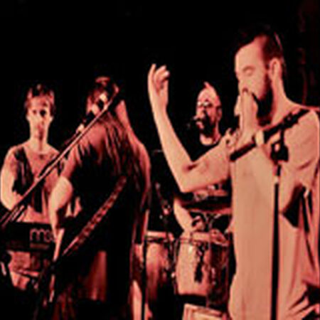 07/05/13 The Big What, Possum Holler, NC 