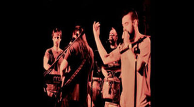 07/05/13 The Big What, Possum Holler, NC 