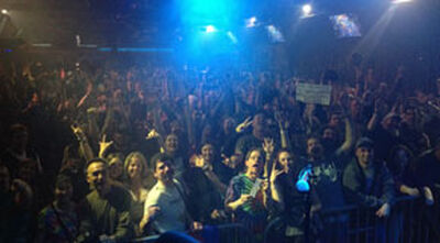 03/06/13 Crystal Bay Club, Crystal Bay, NV 