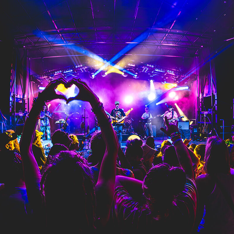 05/01/26 Ardmore Music Hall, Ardmore, PA 
