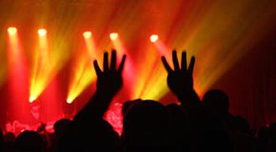 10/22/09 The Showbox, Seattle, WA 