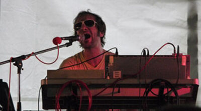 08/22/09 Phanphest, Kempton, PA 