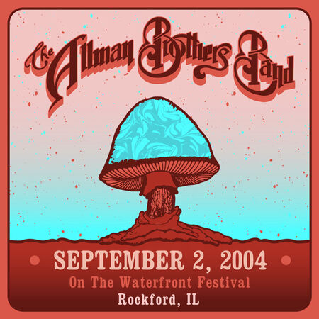09/02/04 On The Waterfront Festival, Rockford, IL 