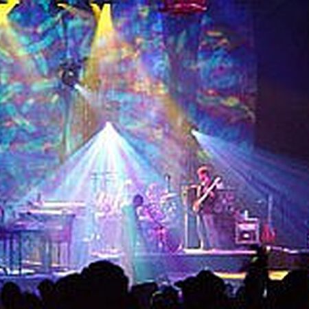 12/06/03 Wiltern Theatre, Los Angeles, CA 