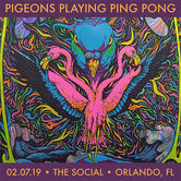 02/07/19 The Social, Orlando, FL 