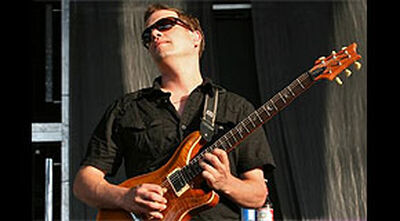 09/23/06 River Roots Live Music Festival, Davenport, IA 