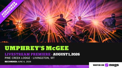 08/01/26 Premiere of 6-6-26, Livingston, MT 