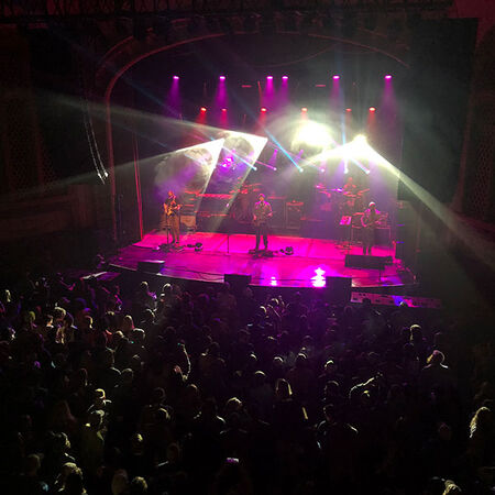 10/13/18 The Wilma, Missoula, MT 