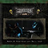 05/02/04 Alliant Energy Center, Madison, WI  