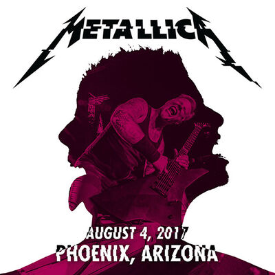 08/04/17 University of Phoenix Stadium, Phoenix, AZ 