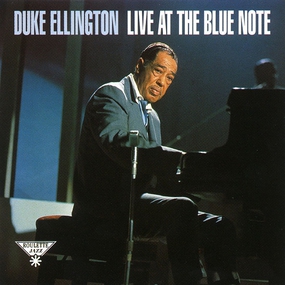 08/09/59 Live at the Blue Note, Chicago, IL 