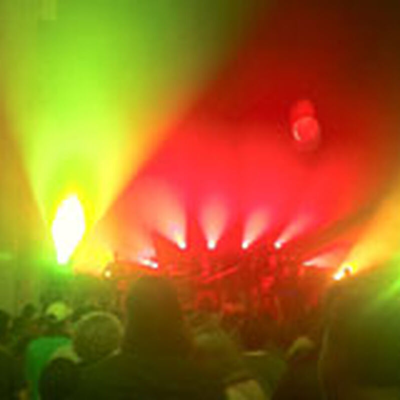 09/23/11 The Jefferson Theater, Charlottesville, VA 