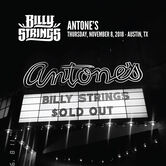 11/08/18 Antone's, Austin, TX 