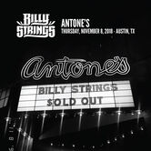 11/08/18 Antone's, Austin, TX 