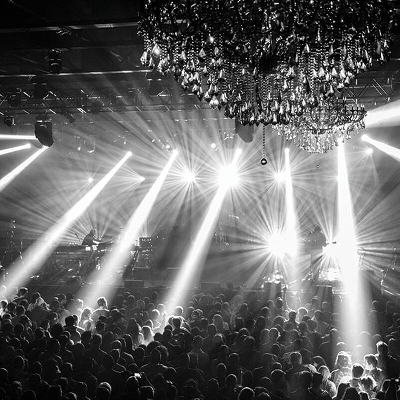 04/21/18 The Fillmore, Philadelphia, PA 