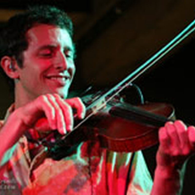 06/16/07 Doug Fir Lounge, Portland, OR 