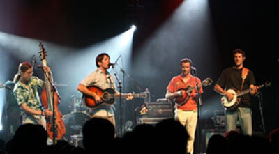 10/10/08 Fox Theatre, Boulder, CO 