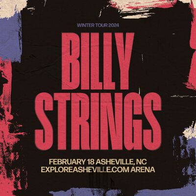 02/18/24 Exploreasheville.com Arena, Asheville, NC 
