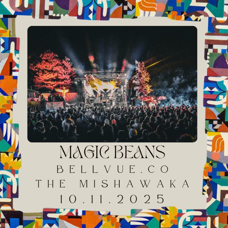 10/11/25 The Mishawaka, Bellvue, CO 