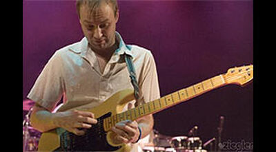 11/16/06 Headliners, Louisville, KY 