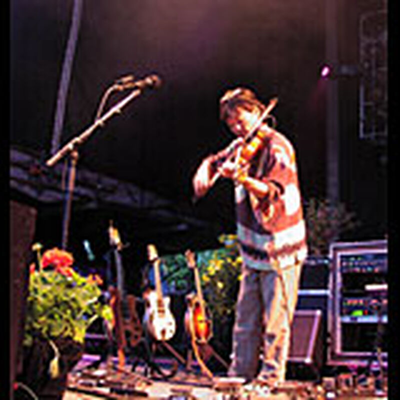 04/05/02 Waterloo Park, Austin, TX 