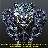 04/26/15 Port City Music Hall, Portland, ME 
