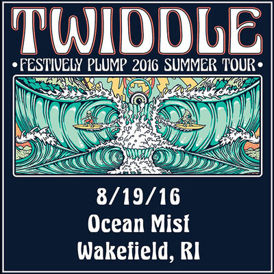 08/19/16 Ocean Mist, Wakefield, RI 