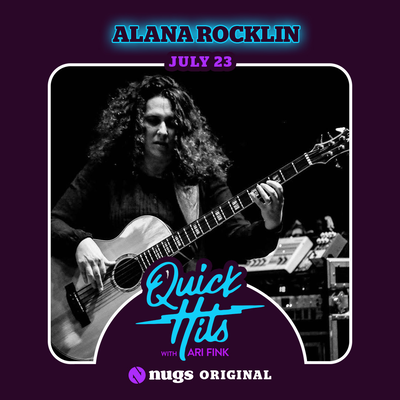07/21/25 Quick Hits with Alana Rocklin, Mount Kisco, NY 