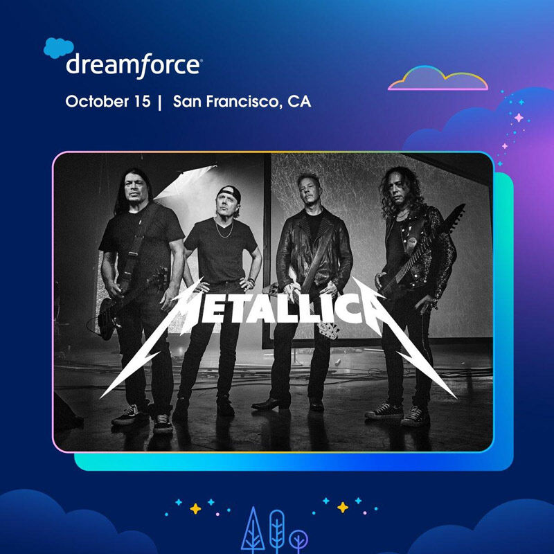 10/15/25 Dreamfest: The Concert for Kids at Chase Center, San Francisco, CA 