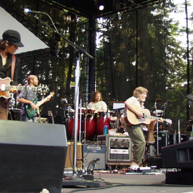 08/02/06 Marymoor Amphitheater, Redmond, WA 