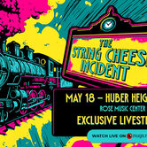 05/18/25 Rose Music Center, Huber Heights, OH 